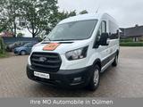 Ford Transit Kombi 350 L2 Trend - 9 Sitzer