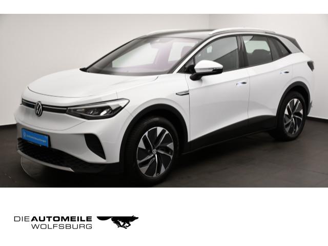 Volkswagen ID.4 Pro Performance LED/ACC/AHK