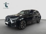 BMW X3 xDrive20d M-Sport AHK - BMW X3 mit Diesel-Antrieb: Alcantara
