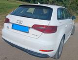 Audi A3 1.4 TFSI e-tron S tronic Ambiente SB Ambiente - Audi A3 mit Hybrid-Antrieb: Ambiente
