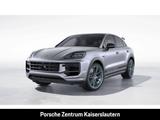 Porsche Cayenne Turbo E-Hybrid Coupe mit GT-Paket 22-Zol - Porsche Cayenne Coupe-Turbo-mit-GT-Paket