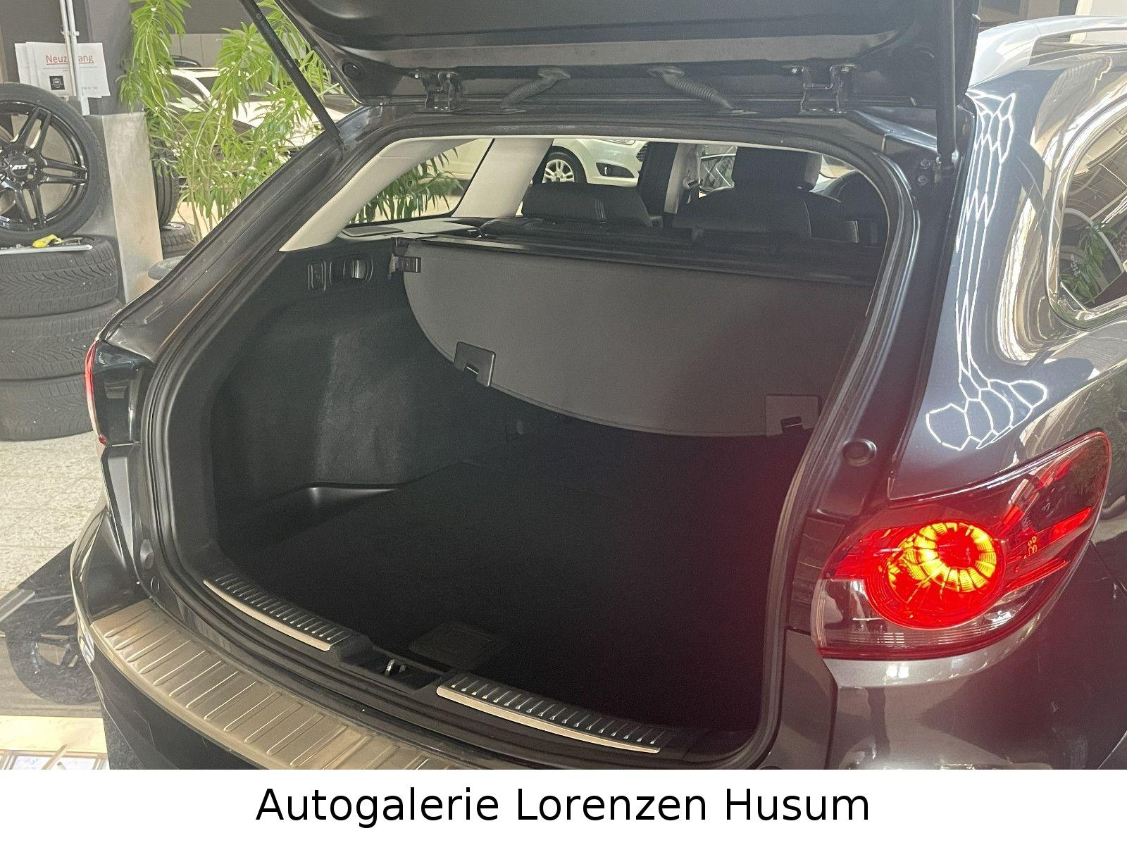 Mazda 6 2014 — photo 11