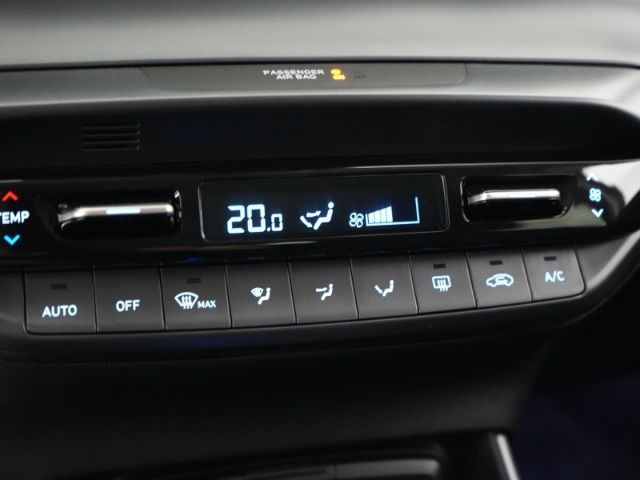 i20 FACELIFT T-GDi PRIME DCT+VOLL-LED+NAVI+RÜCKF