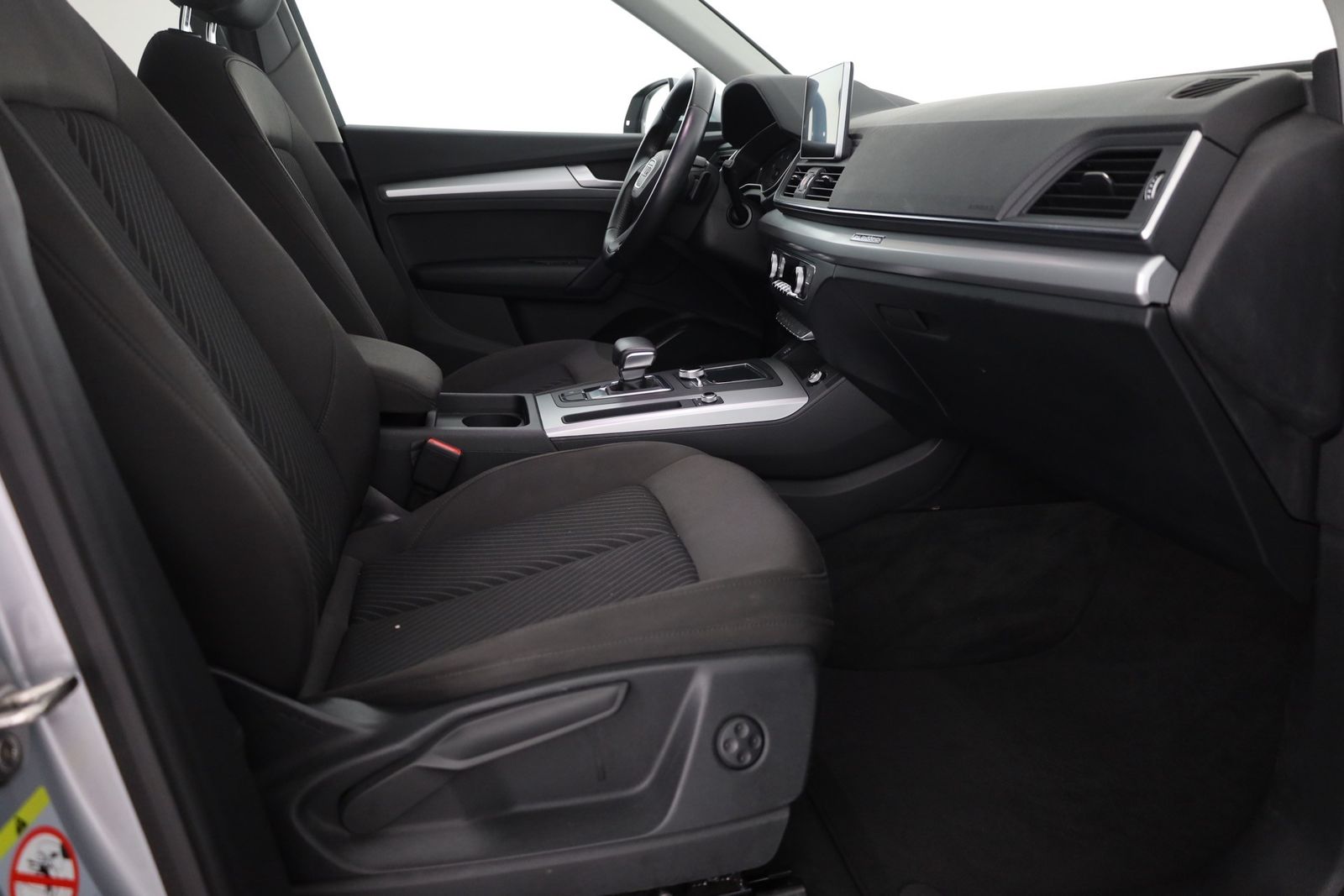 Audi Q5 40 TDI quattro Navi ACC Standheizung Kamera foto 25