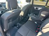 Mercedes-Benz GLK 200 CDI Automatik Diesel  - graue Mercedes-Benz CLK 200