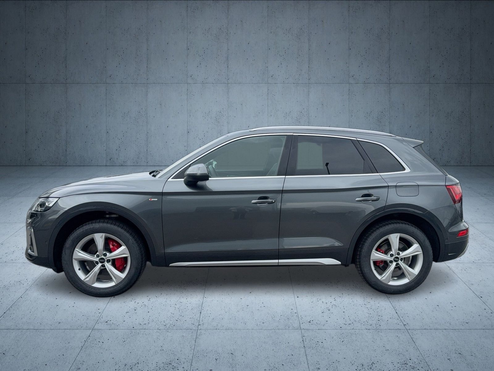 Audi Q5 - Bild 3
