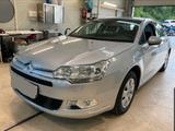 Citroën C5 2.0 Aut. Business  - Citroën C5 X: Von Privat