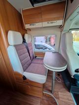 Knaus Van Tourer 600 - Offers