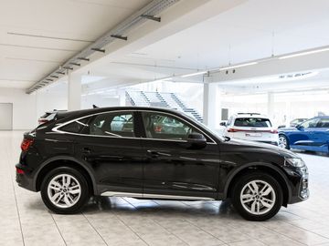 Audi Q5 - 6