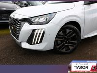 Peugeot 208 - Vorschau Bild 4