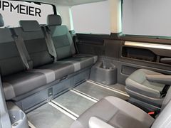 VW T5 Multivan Special PDC|Sitzhz|7 Sitzer