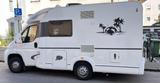 Fiat verkaufe meinen WoMo - Fiat Ducato in Augsburg