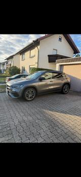 Mercedes-Benz GLA 250 4MATIC DCT - - gebrauchte Mercedes-Benz GLA 250 aus dem Jahr 2021