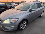 Ford Mondeo Turnier Titanium 2.0 TDCi Powershift - Ford Mondeo Gebrauchtwagen