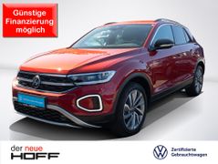 Volkswagen T-Roc 1.5 TSI DSG MOVE 3,99 AHK KAMERA NAVI
