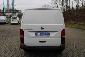 Volkswagen Transporter Kasten T6.1 2.0 TDI PDC KLIMA Klima