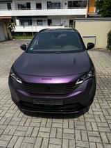 Peugeot 5008 PureTech 180 EAT8 GT Black Pack