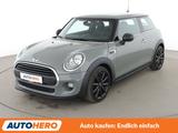 MINI One  *PDC*SHZ* - MINI ONE in München