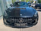 Mercedes-Benz Mercedes-AMG GT 63 4M+ DISTRONIC*360CAM*BURMESTE - : Coupé, A Mercedes