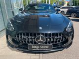 Mercedes-Benz Mercedes-AMG GT 63 4M+ DISTRONIC*360CAM*BURMESTE - : Sportwagen, Mercedes