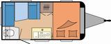 Hobby OnTour 390 SF  - Offers matching your search criteria