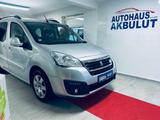 Peugeot Partner Allure*Finanzierung+Garantie+Inspektion+ - Peugeot Gebrauchtwagen in Frankfurt