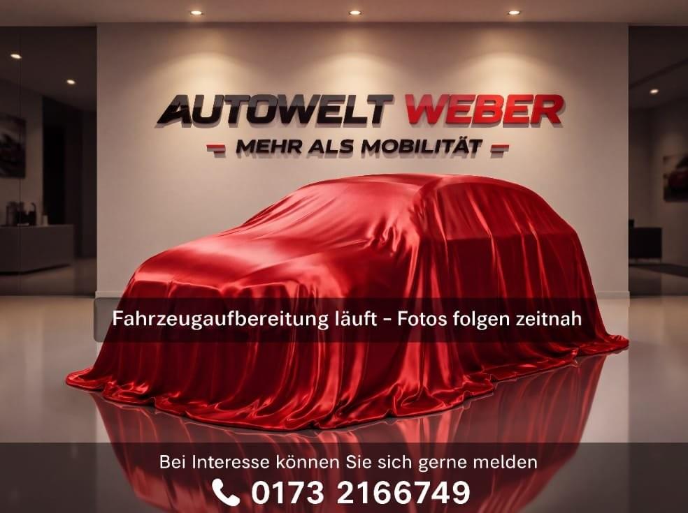 Opel Astra 1.4T*1 HAND*TÜV/SERVICE NEU*SHZ
