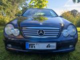 Mercedes-Benz CL 200 Leder SM Evolution tansanitblau Panorama - Mercedes-Benz CL 200 Gebrauchtwagen