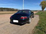 Porsche 996 Carrera Cabriolet 996 Carrera - gebrauchte Porsche 996 aus dem Jahr 2003