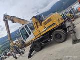 Liebherr A904 - Liebherr 904