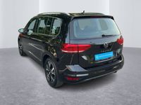 Volkswagen Touran - Vorschau Bild 3