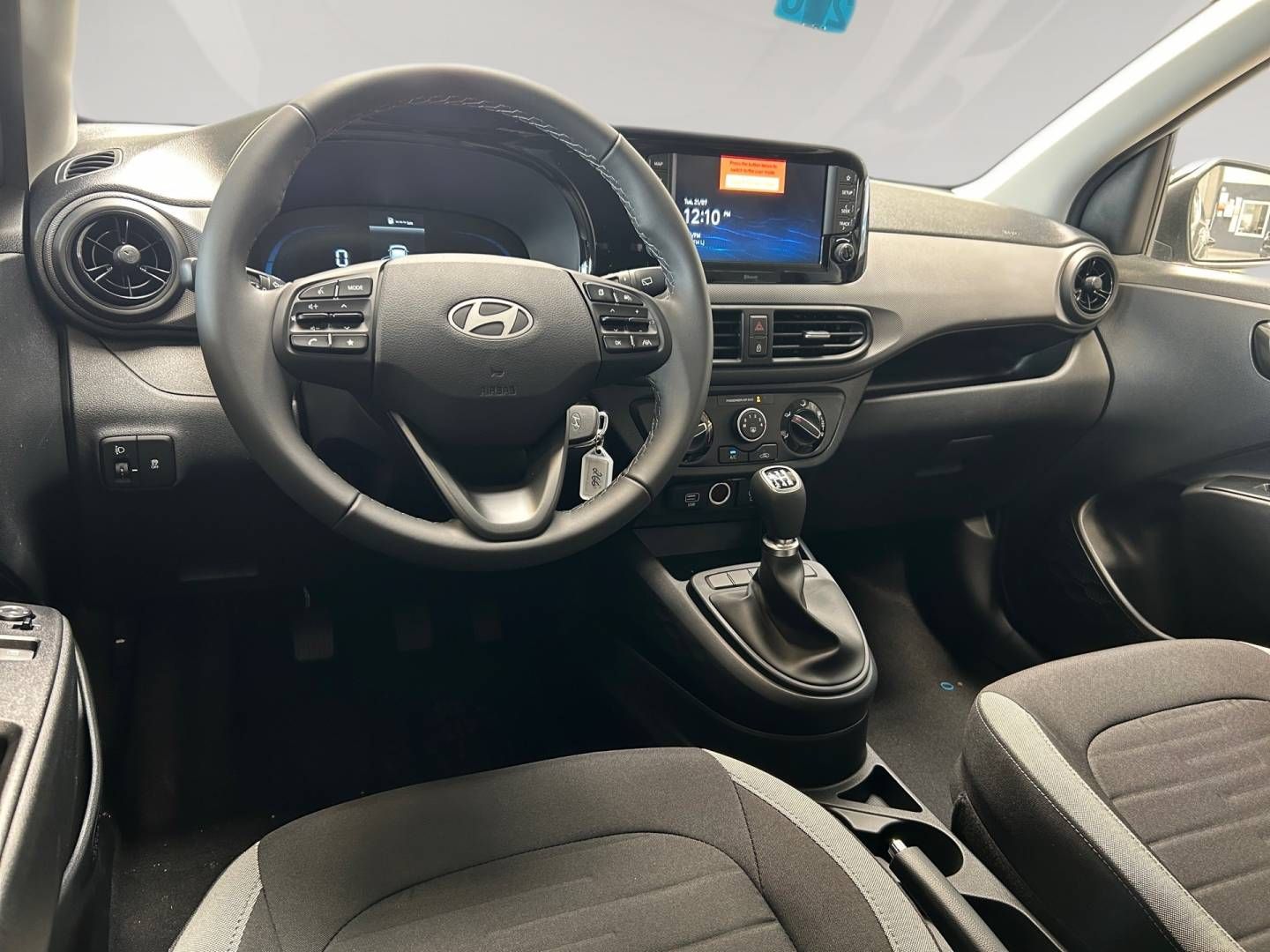 Fahrzeugabbildung Hyundai i10 Jubile FINAL Edition | NAVI | Rückfahrkamera