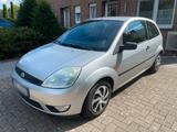 Ford Fiesta MK6 1.3 Duratec 04/2026 - Ford Fiesta: Duratec