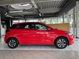 Hyundai i20 *AUTOMATIK*SITZ/LENKRADHEIZUNG* - Hyundai i20 mit Benzin-Antrieb: Automatik