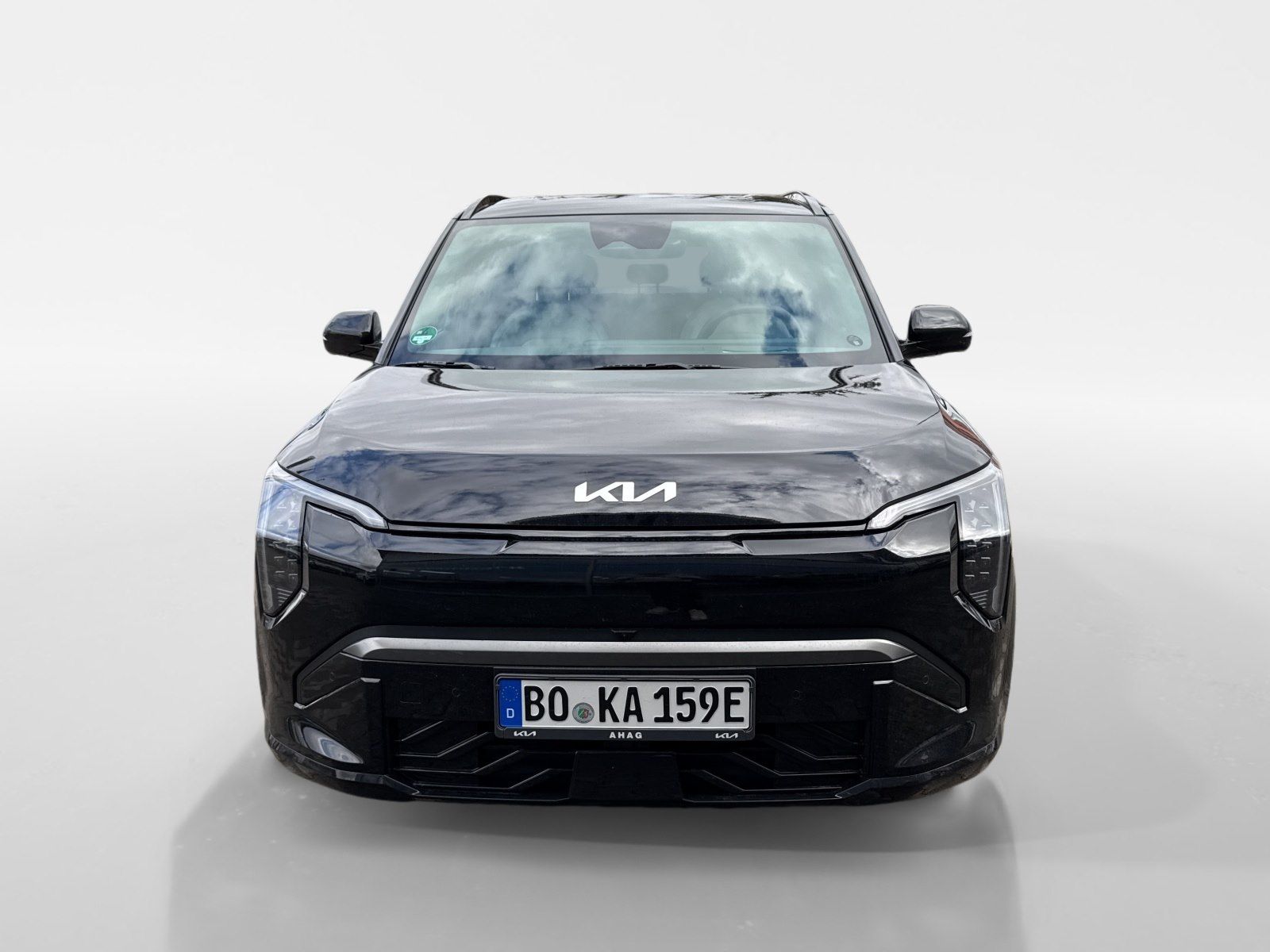 Kia EV3 81.4 GTL DWP COM 150 kW GT-line imagem 2