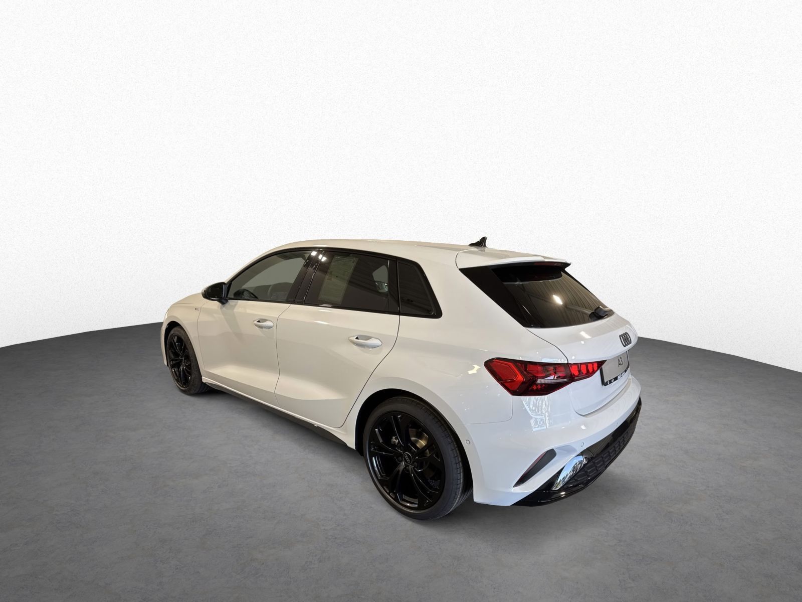 Audi A3 - Bild 6