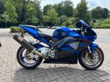 Honda CBR 900 RR Fireblade  | TÜV NEU | nur ~20.000km - HONDA CBR 900 RR FIREBLADE
