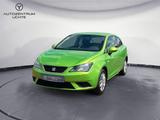 Seat Ibiza SC Style Salsa/NAVI/SITZHEIZUNG/ - Seat Ibiza mit Benzin-Antrieb: Limousine, Salsa