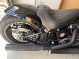 Harley-Davidson FLSTSE - HARLEY-DAVIDSON NAKED BIKE