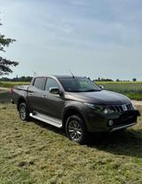 Mitsubishi L200 - Mitsubishi L200 von privat