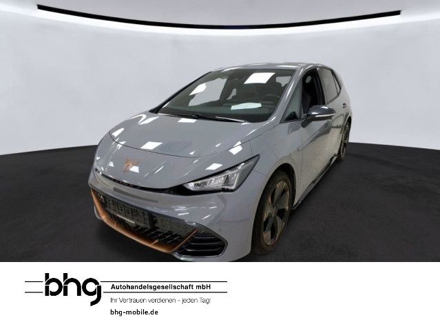 Image of Cupra Born