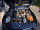 Porsche 944 S2 - Porsche Gebrauchtwagen von 1989