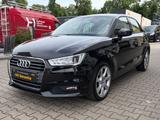 Audi A1 Sportback Xenon LED Sitzhz LMRäder L&R-Automa - Audi A1 in Hagen
