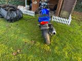 Kymco Quannon sport 125 - KYMCO 125