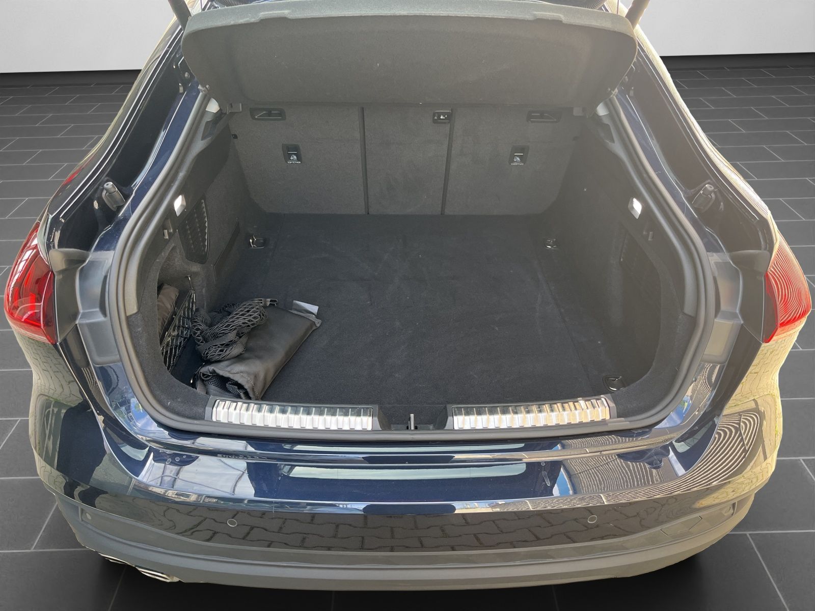 Audi A5 - Bild 15