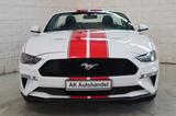 Ford Mustang Basis Convertible LED Vollleder Kamera - gebrauchte Ford Mustang aus dem Jahr 2019
