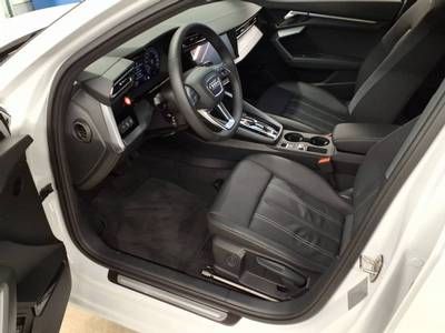 Audi A3 - Bild 14