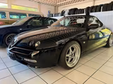 Alfa Romeo Spider 3.0 V6 *1.Hand*TÜV Neu*Leder*wenig Km - Alfa Romeo Spider: 3.0