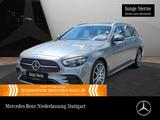 Mercedes-Benz E 400 d 4M/AMG/Distr/SHD/Head-up/360°/Mulib - Mercedes-Benz E 400 Gebrauchtwagen in Stuttgart