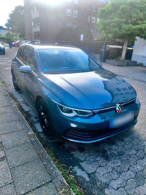 Image of Volkswagen Golf